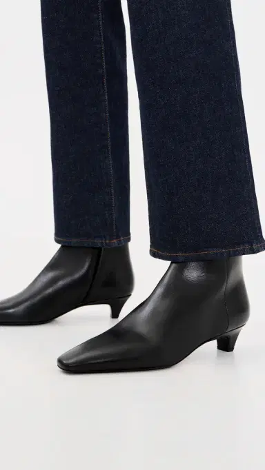 Margaux The Inga Boots | Thumbnail 3