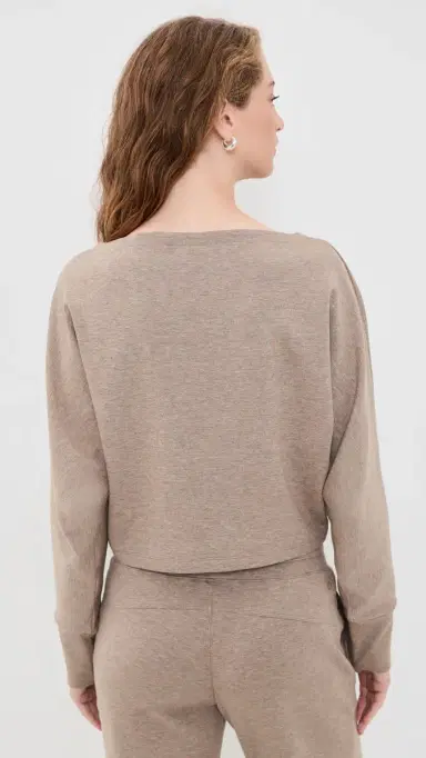 Greyson Boat Neck Top | Thumbnail 3