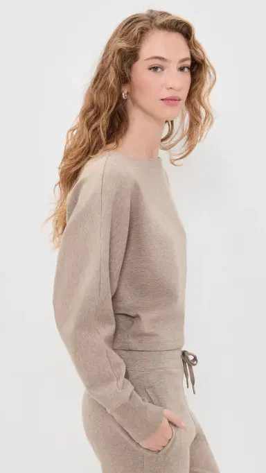 Greyson Boat Neck Top | Thumbnail 4