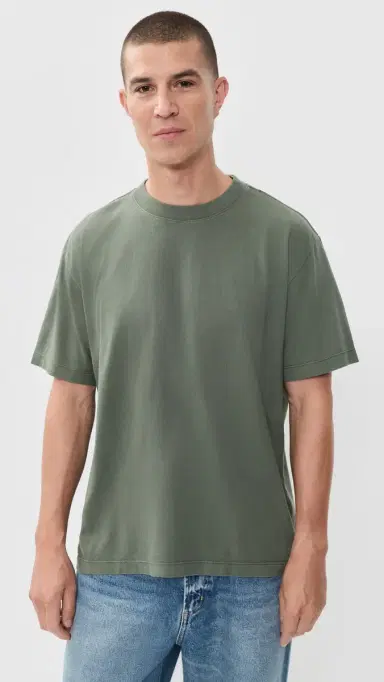 Katin Box Fit Tee | Thumbnail 2