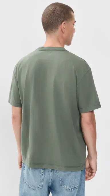Katin Box Fit Tee | Thumbnail 3