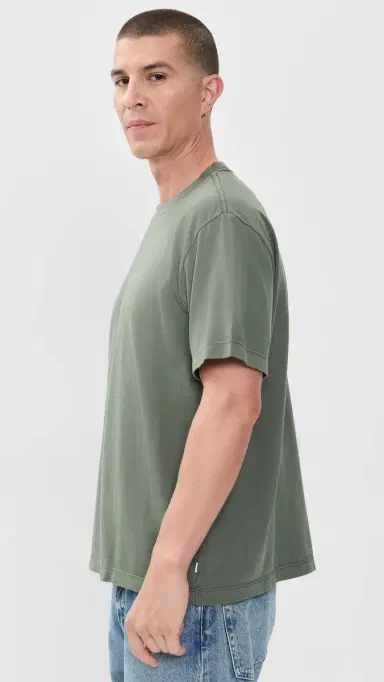 Katin Box Fit Tee | Thumbnail 4