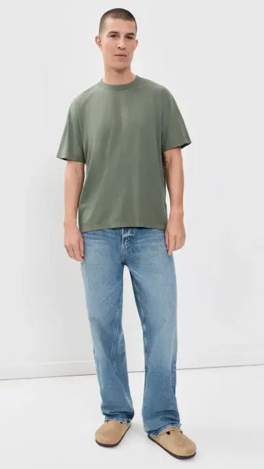 Katin Box Fit Tee | Thumbnail 5