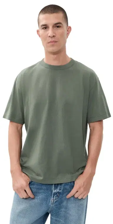 Katin Box Fit Tee | Thumbnail 1