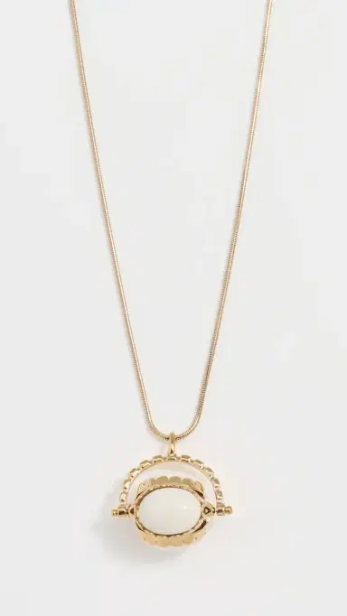 Isabel Marant Hanae Necklace | Thumbnail 2