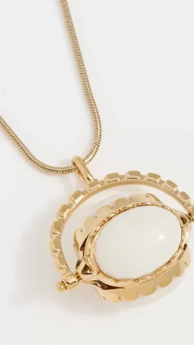Isabel Marant Hanae Necklace | Thumbnail 4