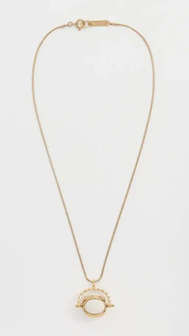 Isabel Marant Hanae Necklace | Thumbnail 5