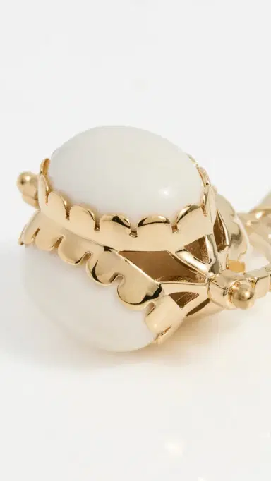 Isabel Marant Hanae Necklace | Thumbnail 6