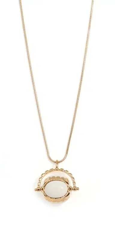 Isabel Marant Hanae Necklace | Thumbnail 1