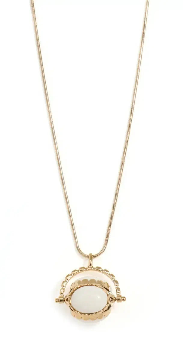 Isabel Marant Hanae Necklace