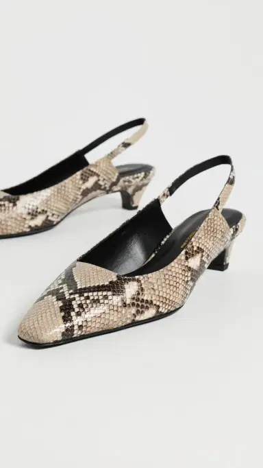 Margaux The Sofia Heels | Thumbnail 5 Margaux The Sofia Heels | Thumbnail 5