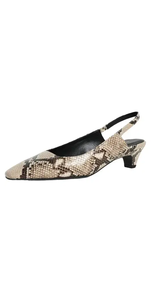 Margaux The Sofia Heels