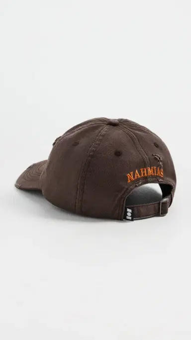 Nahmias Camp Miracle 6 Panel Hat | Thumbnail 3 Nahmias Camp Miracle 6 Panel Hat | Thumbnail 3