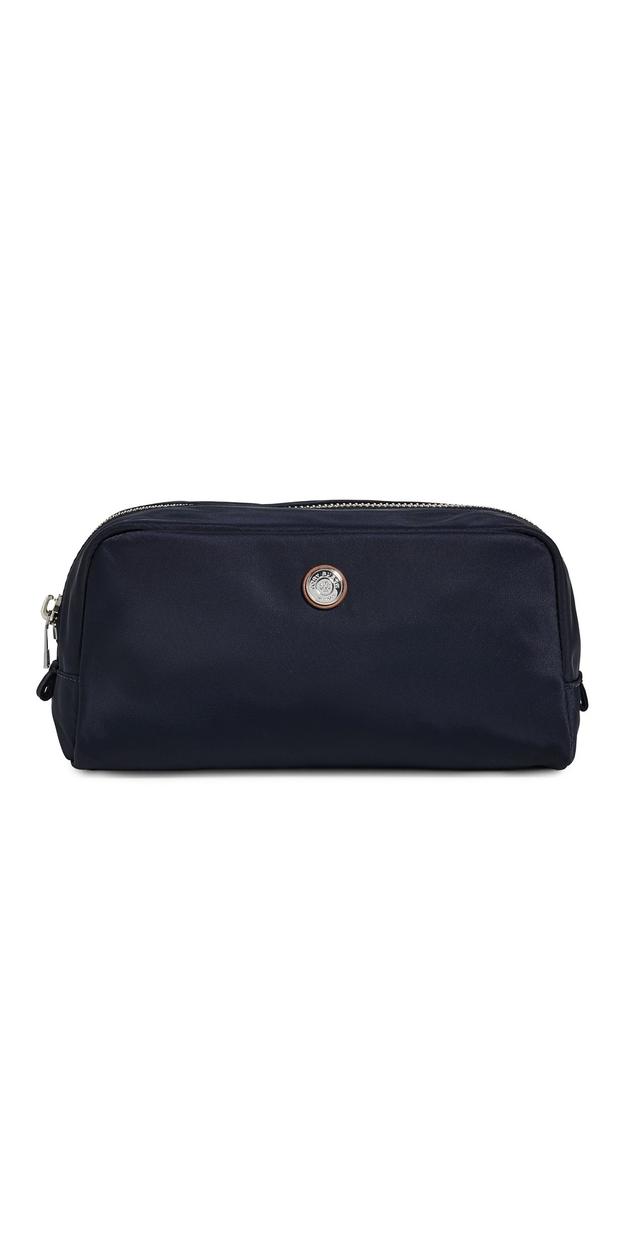 Tory Burch Twist Medium Cosmetic Case