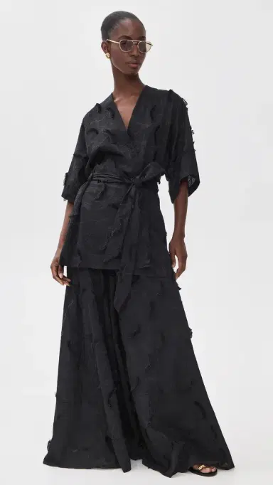 DIARRABLU Kabana Kimono | Thumbnail 2 DIARRABLU Kabana Kimono | Thumbnail 2