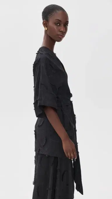 DIARRABLU Kabana Kimono | Thumbnail 5 DIARRABLU Kabana Kimono | Thumbnail 5