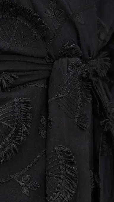 DIARRABLU Kabana Kimono | Thumbnail 6 DIARRABLU Kabana Kimono | Thumbnail 6
