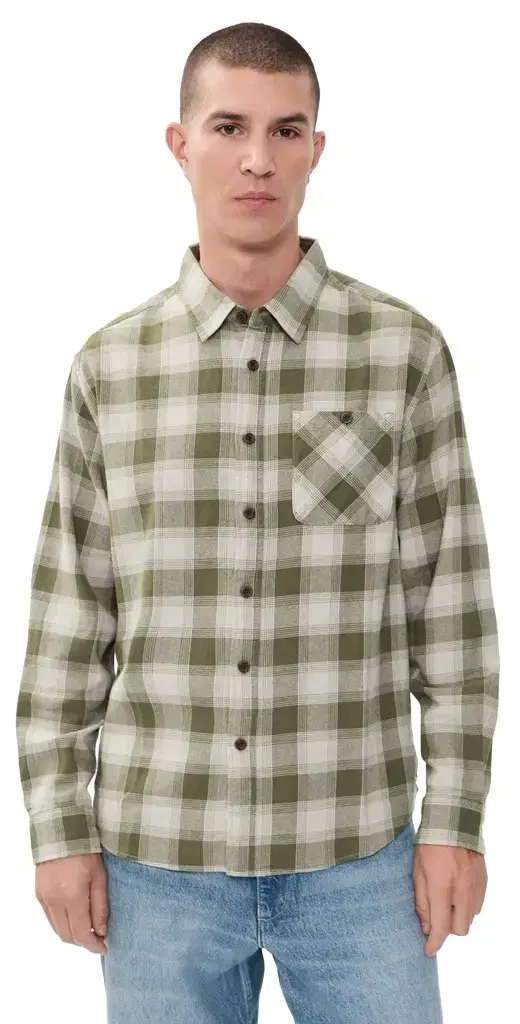 Katin Derek Flannel