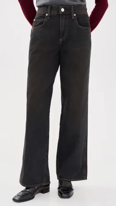 AMO Kira Jeans | Thumbnail 2 AMO Kira Jeans | Thumbnail 2