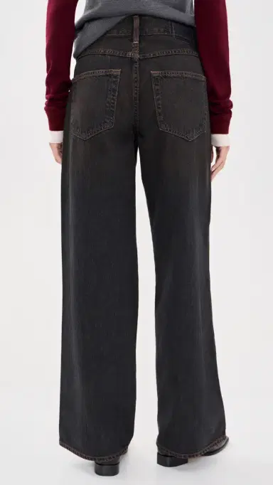 AMO Kira Jeans | Thumbnail 3 AMO Kira Jeans | Thumbnail 3