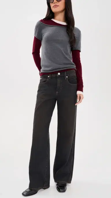 AMO Kira Jeans | Thumbnail 5 AMO Kira Jeans | Thumbnail 5