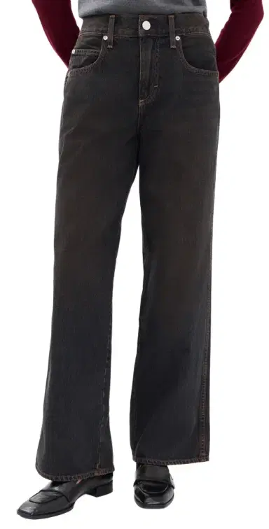 AMO Kira Jeans | Thumbnail 1 AMO Kira Jeans | Thumbnail 1