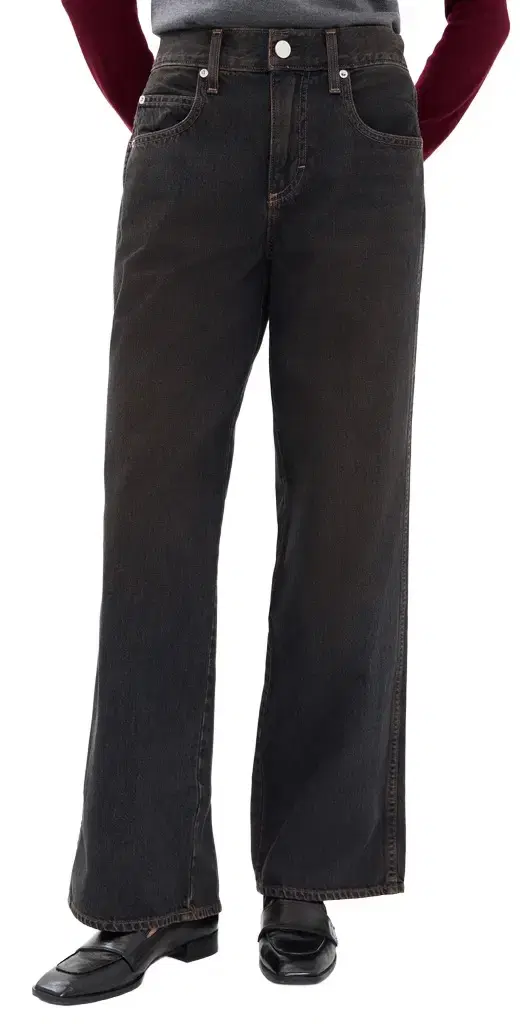 AMO Kira Jeans