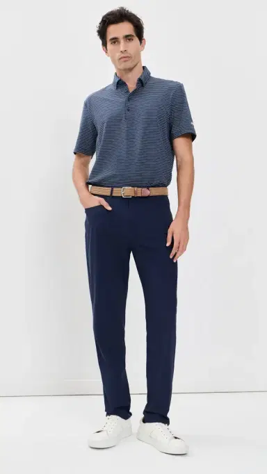 Greyson Montauk 5-Pocket Pants | Thumbnail 5