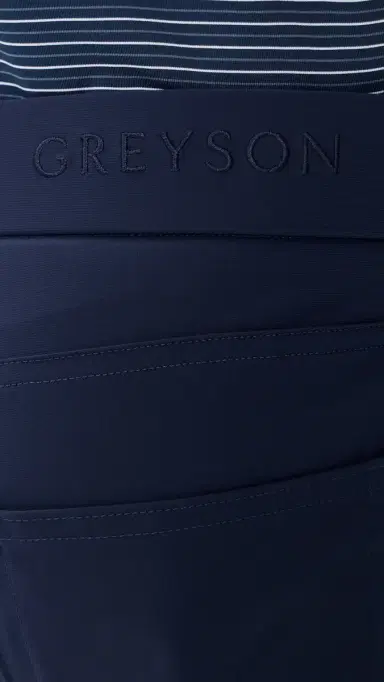 Greyson Montauk 5-Pocket Pants | Thumbnail 6