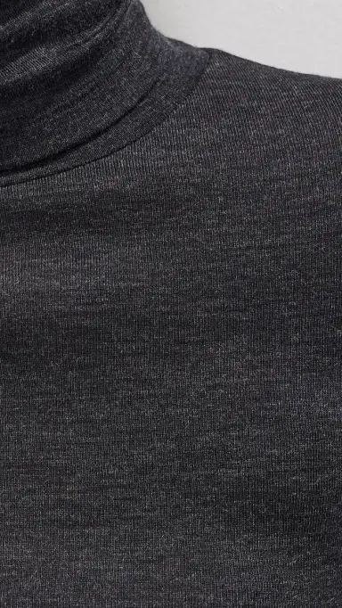 RÓHE Fine Merino Turtle Neck Top | Thumbnail 6 RÓHE Fine Merino Turtle Neck Top | Thumbnail 6
