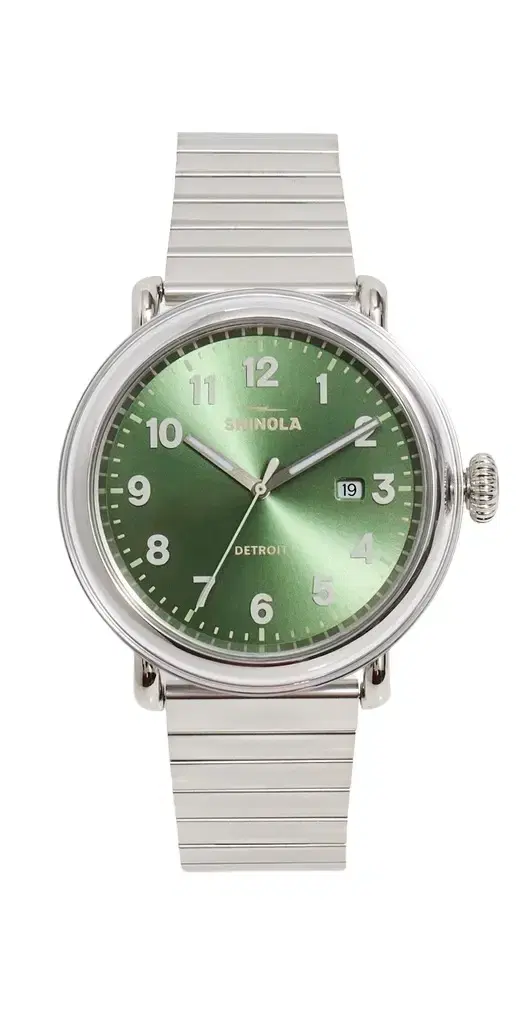 Shinola Detrola 3HD 41mm Watch