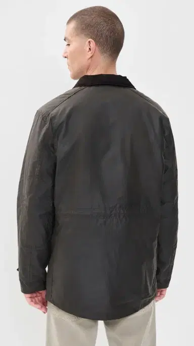 Barbour Ashby Wax Jacket | Thumbnail 3 Barbour Ashby Wax Jacket | Thumbnail 3