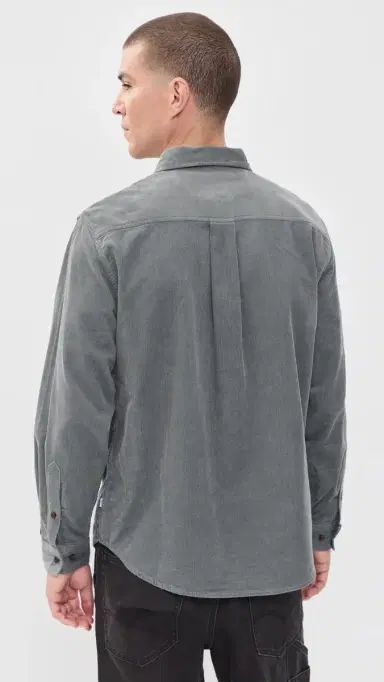 Katin Granada Corduroy Shirt | Thumbnail 3
