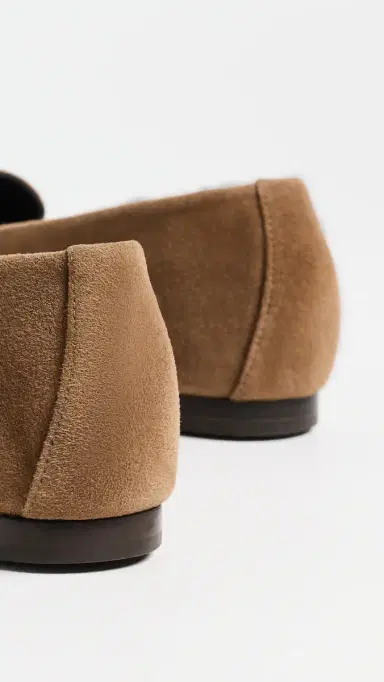 Margaux The James Loafers | Thumbnail 4