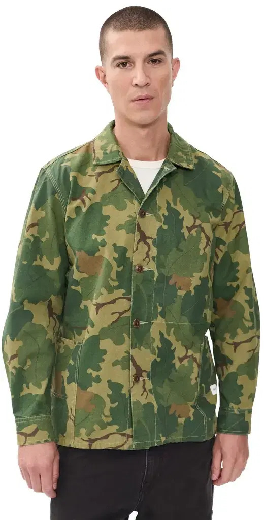 Katin Task Coat