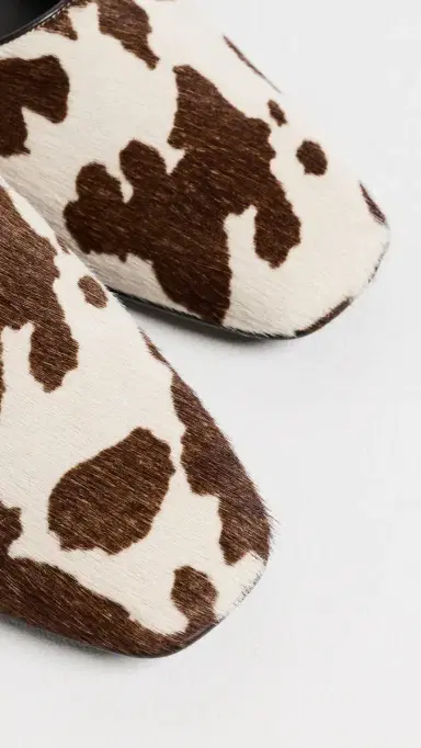 Margaux The Clara Mules | Thumbnail 6 Margaux The Clara Mules | Thumbnail 6