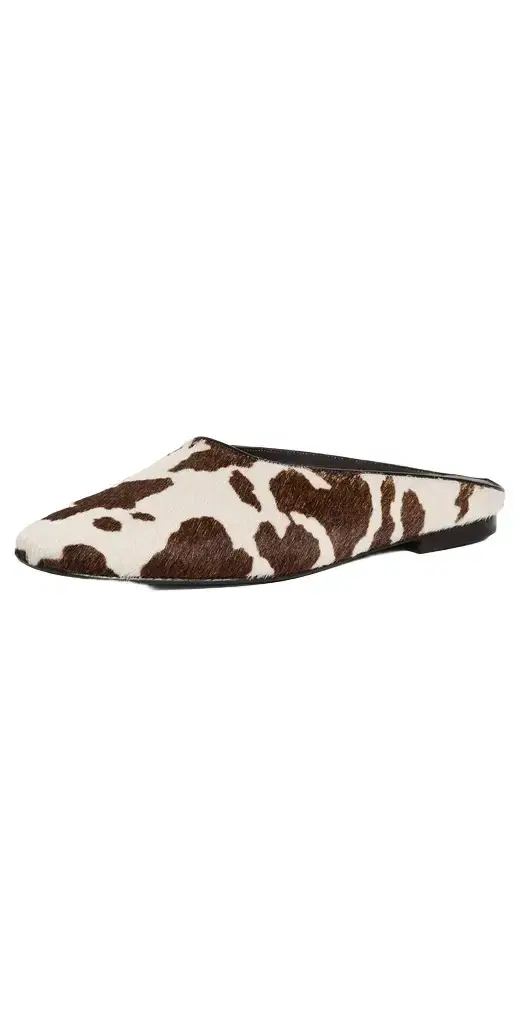 Margaux The Clara Mules