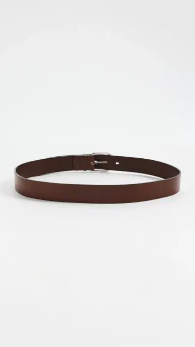 Les Deux Witten Leather Belt | Thumbnail 3 Les Deux Witten Leather Belt | Thumbnail 3