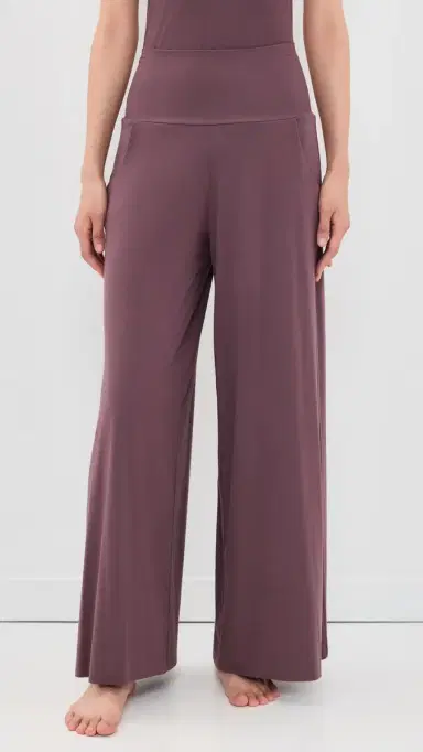 Commando Butter Wide Leg Pants | Thumbnail 2 Commando Butter Wide Leg Pants | Thumbnail 2