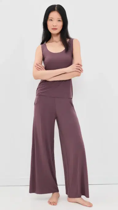 Commando Butter Wide Leg Pants | Thumbnail 5 Commando Butter Wide Leg Pants | Thumbnail 5