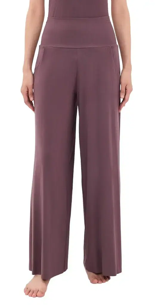 Butter Wide Leg Pants