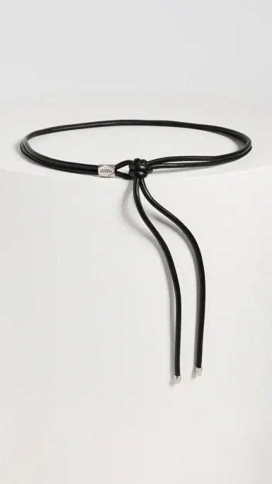 Isabel Marant Silvia Belt | Thumbnail 2 Isabel Marant Silvia Belt | Thumbnail 2