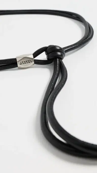 Isabel Marant Silvia Belt | Thumbnail 5 Isabel Marant Silvia Belt | Thumbnail 5