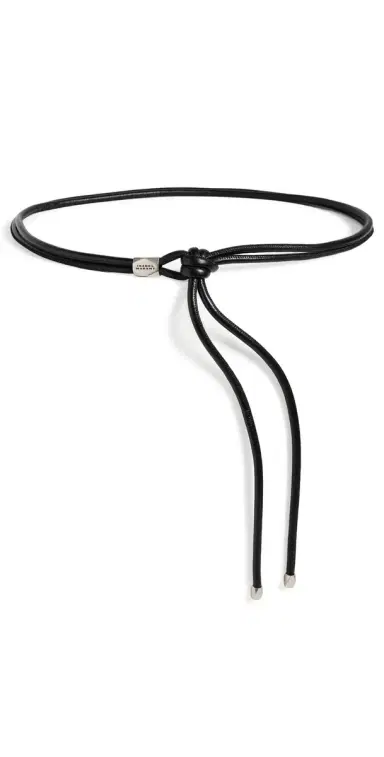 Isabel Marant Silvia Belt | Thumbnail 1 Isabel Marant Silvia Belt | Thumbnail 1