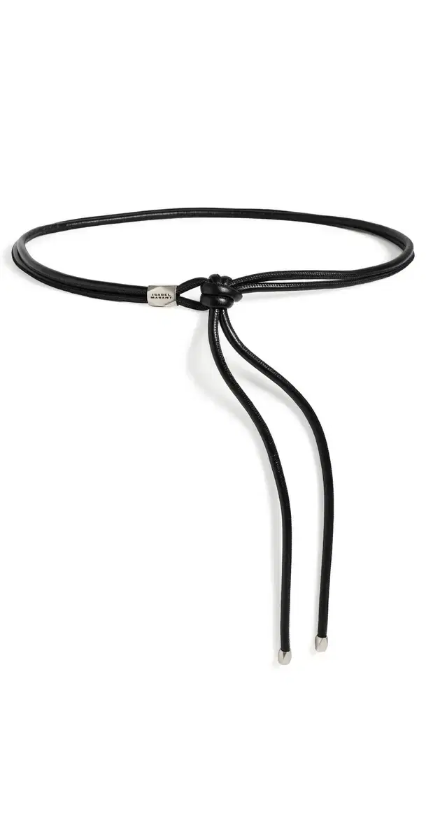 Isabel Marant Silvia Belt