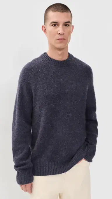 Les Deux Soft Knit Sweater | Thumbnail 2