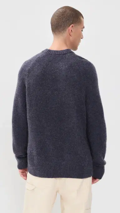 Les Deux Soft Knit Sweater | Thumbnail 3