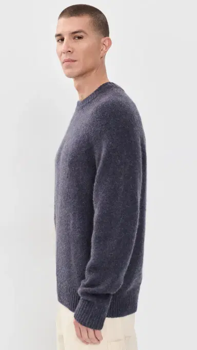 Les Deux Soft Knit Sweater | Thumbnail 4
