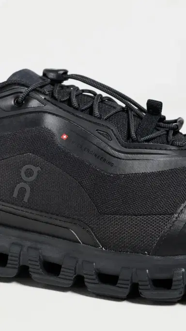 ON Cloud Geo WP 6 Sneakers | Thumbnail 5