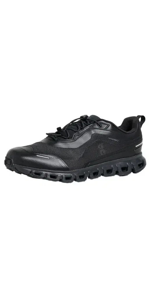 ON Cloud Geo WP 6 Sneakers